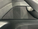 スピーカーシステムになります。