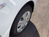 ☆お車についた傷やヘコミ、事故の修理もハヤシにお任せください。自社鈑金工場で修理ができますの安心です☆