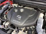 CX-5 2.2 XD スポーツ アピアランス ディーゼルターボ