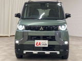 デリカミニ T プレミアム リミテッド エディション 4WD 