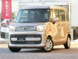 車両全体のスタイルと外装状態を確認できます。