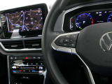 前車と一定の車間距離を保ちながら走る追随システムのACC(アダプティブクルーズコントロール)付!