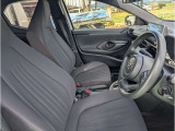 運転席画像です。