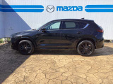 CX-5  2.5 25S スポーツ アピアランス