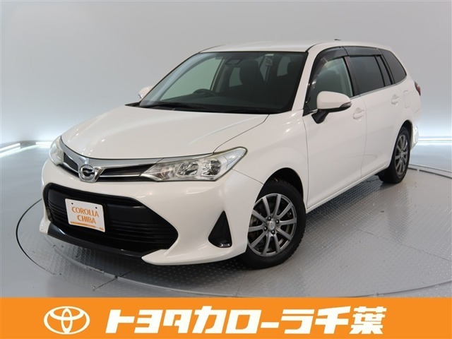 カローラフィールダー 1.5 G 