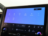 オーディオソース選択画面です。Bluetoothオーディオをご利用いただけます。