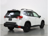 フォレスター 1.8 XT エディション 4WD 