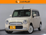 2014年、アルトラパンショコラ(X)が入庫です。当社で下取りしたお車になります。