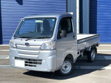サンバートラック TB 4WD 