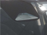◆Honda SENSING◆ カメラ等装置で精度の高い検知能力を発揮、安全運転を支援します。