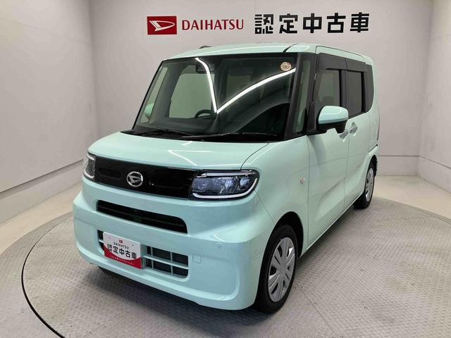 タント X