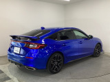 シビック  1.5 EX