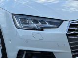 A4アバント 2.0 TFSI クワトロ スポーツ 4WD 