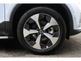 235/50R19タイヤ
