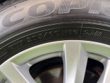 タイヤサイズ205/60R16