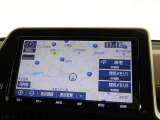 フルセグTV対応9インチナビ。Bluetoothにも対応していますので貴方のドライブをしっかりサポートします。
