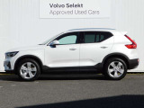 XC40 エッセンシャル B3 