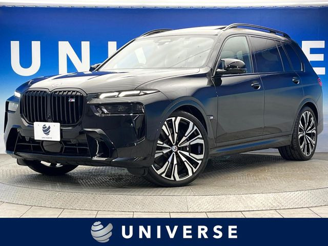 X7 M60i xドライブ 4WD