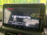 ジムニーシエラ 1.5 JC 4WD 