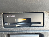 【ETC】高速道路の料金所をストレスなく通過!話題のスポットやサービスエリアに多い「スマートIC」利用時は必須のアイテムです。当店でセットアップを実施、ご納車当日からすぐにご利用いただけます!