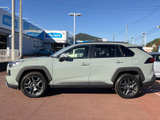 RAV4 2.0 アドベンチャー 4WD 