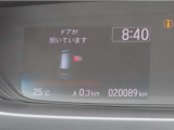 ※走行距離は20,000キロ程度です。