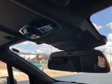 ETC搭載型ルームミラー