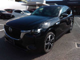 CX-60 3.3 XD ハイブリッド プレミアムモダン ディーゼル 4WD 