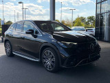 EQE SUV 350 4マチック 4WD 