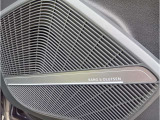 上質なBang & Olufsenのサウンドで、お好みの音楽をどうぞ!