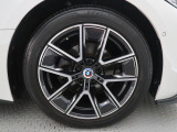 BMWならではの卓越した走りを支えるホイールと足回りです!