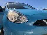 マーチ 1.2 S 