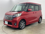 デイズルークス ハイウェイスター S アンシャンテ 助手席スライドアップシート 4WD ...