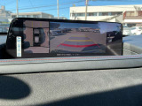 360&deg;ビューモニターとバックカメラ搭載です☆後退時の不安もこれにて解消ですね☆