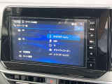 様々なオーディオソースがございます。運転中に好きな音楽を聴くことが可能です。