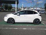 車内消臭のオプションもあります