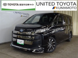 R5年式☆ノアハイブリッド入荷しました♪