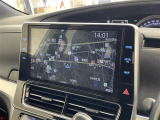 エスティマ 2.4 アエラス プレミアム 4WD サンルーフ