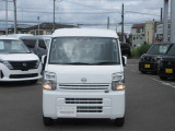軽商用車 クリッパーバン DX GLパッケージ 前後ドライブレコーダー LEDヘッドライト エマージェンシーブレーキ付き 入荷しました