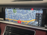 PCM純正ナビゲーションには標準でCARPLAYとの連携機能が備わっています。