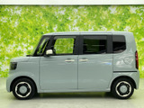 N-BOX ファッションスタイル 