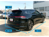 クラウンエステート 2.5 Z E-Four 4WD 