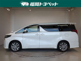 アルファード 2.5 S タイプゴールド Ⅱ