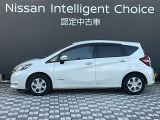 ノート 1.2 e-POWER X 