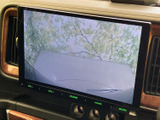画面いっぱいに周囲の映像を表示でき、車両周辺の様子を確認する際に役立ちます。大きく見やすい表示で、乗車中の確認をしっかりサポートします。