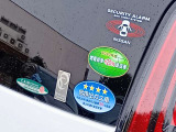 ◎日産ディーラーで取り扱っております、ガラス系コーティング※が施工されていた様です。※ご購入の際、コーティングの再施工を承っております。お気軽にご相談ください。