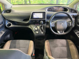 シエンタ 1.5 G グランパー 