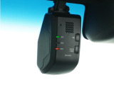 ◆ドライブレコーダー◆映像・音声などを記録する自動車用の装置です。 もしもの事故の際の記録はもちろん、旅行の際の思い出としてドライブの映像を楽しむことができます。