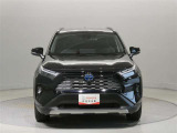 RAV4 2.5 ハイブリッド G E-Four 4WD 