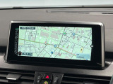 ●純正ナビ:一体感のあるナビは、高級感ある車内を演出してくれます。オーディオ機能も充実しておりますので、運転もより楽しめます♪